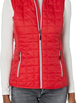 Cutter & Buck Women’s Rainier Vest