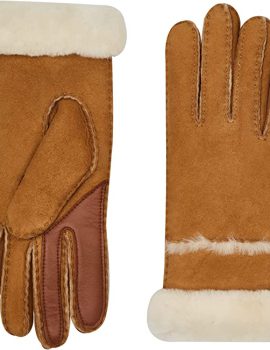 UGG Women’s W Seamed Tech Glove